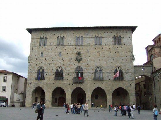 Museo Civico di Pistoia